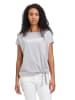 Betty Barclay Shirt zilverkleurig