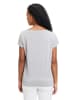 Betty Barclay Shirt zilverkleurig
