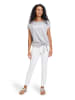 Betty Barclay Shirt zilverkleurig