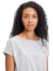 Betty Barclay Shirt zilverkleurig