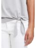 Betty Barclay Shirt zilverkleurig