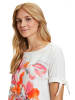 Betty Barclay Shirt wit