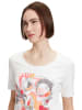 Betty Barclay Shirt in Weiß
