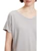Betty Barclay Shirt in Hellgrau