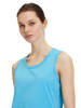 Betty Barclay Top w kolorze błękitnym