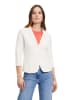 Betty Barclay Blazer in Weiß