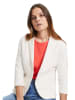 Betty Barclay Blazer in Weiß