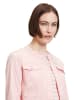 Betty Barclay Blazer lichtroze