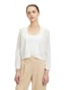 Betty Barclay Vest wit