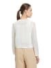 Betty Barclay Vest wit