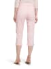 Betty Barclay Jeans-Caprihose in Rosa