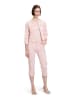 Betty Barclay Jeans-Caprihose in Rosa