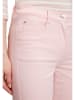 Betty Barclay Jeans-Caprihose in Rosa