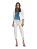 Betty Barclay Chinobroek wit