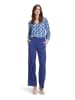 Betty Barclay Hose in Blau