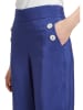 Betty Barclay Hose in Blau