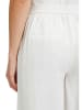 Betty Barclay Linnen broek wit