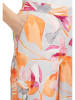Betty Barclay Leinen-Hose in Bunt