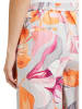 Betty Barclay Leinen-Hose in Bunt