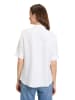 Betty Barclay Linnen blouse wit