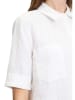 Betty Barclay Linnen blouse wit