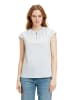 Betty Barclay Bluse in Weiß