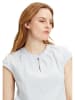 Betty Barclay Bluse in Weiß