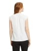 Betty Barclay Bluse in Weiß