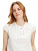Betty Barclay Bluse in Weiß