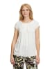 Betty Barclay Bluse in Weiß
