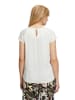 Betty Barclay Bluse in Weiß