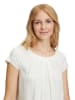 Betty Barclay Bluse in Weiß