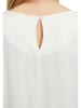 Betty Barclay Bluse in Weiß