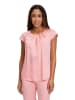 Betty Barclay Bluse in Rosa