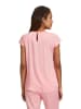 Betty Barclay Bluse in Rosa