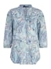 Betty Barclay Blouse lichtblauw