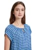 Betty Barclay Blouse blauw
