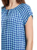 Betty Barclay Blouse blauw