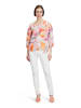 Betty Barclay Linnen blouse meerkleurig