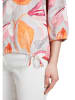 Betty Barclay Leinen-Bluse in Bunt