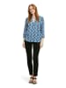 Betty Barclay Blouse blauw
