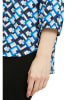 Betty Barclay Blouse blauw