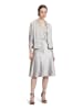 Betty Barclay Rock in Silber