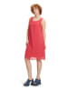 CARTOON Jurk roze