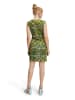 CARTOON Kleid in Grün