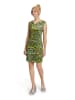 CARTOON Kleid in Grün