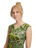 CARTOON Kleid in Grün