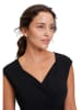 Betty Barclay Kleid in Schwarz