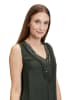 Betty Barclay Kleid in Dunkelgrün