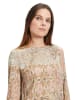 CARTOON Kleid in Beige